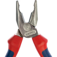 Силовые пассатижи KNIPEX KN-0205200