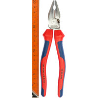 Силовые пассатижи KNIPEX KN-0205200