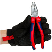 Пассатижи KNIPEX KN-0305180SB
