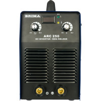 Сварочный инвертор Brima ARC-250 380В 5677