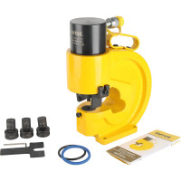 Шинный перфоратор SHTOK ШП-110/12+ 2013