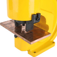 Шинный перфоратор SHTOK ШП-110/12+ 2013