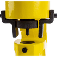 Шинный перфоратор SHTOK ШП-110/12+ 2013