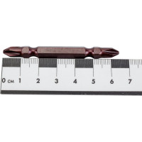 Биты (65 мм; PH 2/PH 2; 10 шт.) FIT 56782
