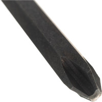 Биты для ударной отвертки (75 мм; 4 шт.) FIT 56270