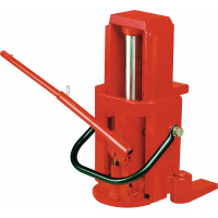 Гидравлический низкоподхватный домкрат Стелла-техник грузоподъемность 3 т TG-30