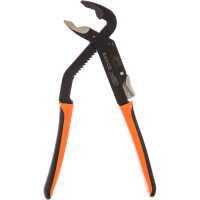 Переставные клещи BAHCO Ergo 8224