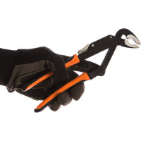 Переставные клещи BAHCO Ergo 8224