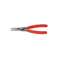 Прецизионные щипцы для внутренних стопорных колец KNIPEX KN-4811J1