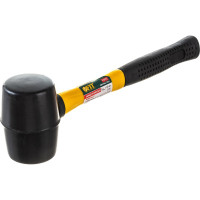 Резиновая киянка 45 мм FIT IT 45491