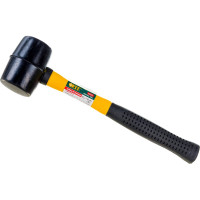 Резиновая киянка 45 мм FIT IT 45491