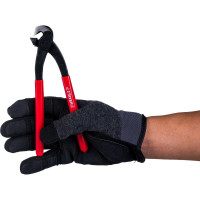 Щипцы для кафеля 195 мм STAYER 3358