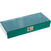 Набор торцевых головок 18 предметов Jonnesway S04H2118S