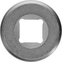 Набор торцевых головок (12-гранные; 3/8"; 9-19 мм; 10 шт.) MATRIX 13595