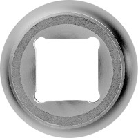 Набор универсальных торцевых головок (Spline; 1/2"; 10-22 мм; 10 шт.) MATRIX 13597