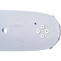 Шина (18"; 3/8"; 1.3 мм; 64 зв) PATRIOT 867131850