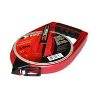 Геодезическая мерная лента (50 м х 12.5 мм) MASTER MATRIX 31226