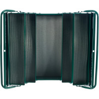 Ящик портативный для инструментов металлический Jonnesway C-3DH2