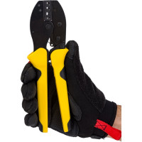 Пресс-клещи SHTOK 03304