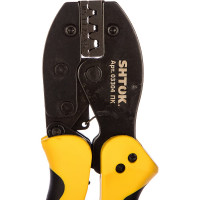 Пресс-клещи SHTOK 03304