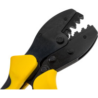 Пресс-клещи SHTOK 03304