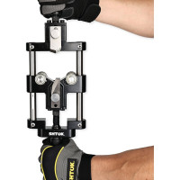 Инструмент для снятия изоляции из сшитого полиэтилена SHTOK СИ-90 06004