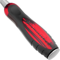 Долото-стамеска 30 мм MATRIX Тигровый глаз 24519