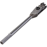 Сверло перовое регулируемое (22-76 мм) по дереву STAYER 2951-22-76