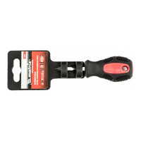 Отвертка MATRIX Anti-Slip, Ph1x38 мм, CrV, двухкомп. рукоятка// 12232