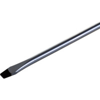 Отвертка SL5,0х100 мм MATRIX Fusion Anti slip 11419