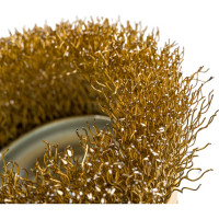 Щетка чашечная "MASTER" (60 мм; М14) для УШМ STAYER 35125-060_z01