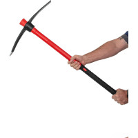 Кирка с фибергласовой рукояткой 900 мм MATRIX 21830