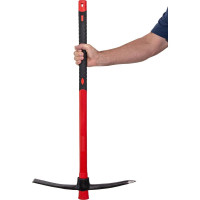 Кирка с фибергласовой рукояткой 900 мм MATRIX 21830