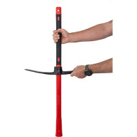 Кирка с фибергласовой рукояткой 900 мм MATRIX 21830