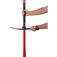 Кирка с фибергласовой рукояткой 900 мм MATRIX 21830