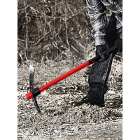 Кирка с фибергласовой рукояткой 900 мм MATRIX 21830