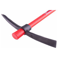 Кирка с фибергласовой рукояткой 900 мм MATRIX 21830