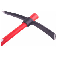 Кирка с фибергласовой рукояткой 900 мм MATRIX 21830