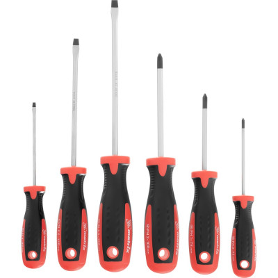 Набор отверток MATRIX PROFESSIONAL 13303