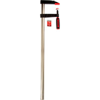 Струбцина F-образная 800х120х900 мм MASTER MATRIX 20408