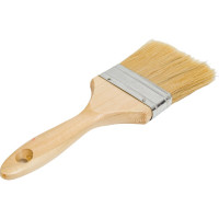 Флейцевая кисть Профи 75мм FIT HQ 01117