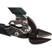 Ножницы по металлу UNI-KRAFT 180мм Kraftool 2326-R