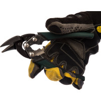 Ножницы по металлу UNI-KRAFT 180мм Kraftool 2326-R