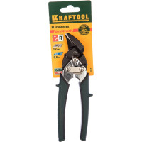 Ножницы по металлу UNI-KRAFT 180мм Kraftool 2326-R