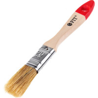Флейцевая кисть 3/4" FIT IT Стандарт 01032