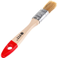 Флейцевая кисть 3/4" FIT IT Стандарт 01032