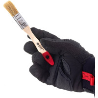 Флейцевая кисть 3/4" FIT IT Стандарт 01032