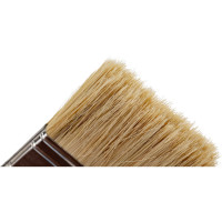 Флейцевая кисть 2,5" FIT IT Стандарт 01036