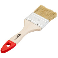 Флейцевая кисть 2,5" FIT IT Стандарт 01036