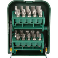 Набор бит 21 предмет KRAFTOOL 26135-H21